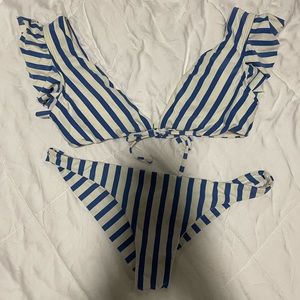 Billabong bikini set